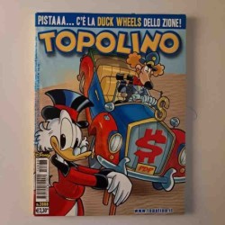 Topolino Libretto n. 2888...