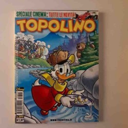 Topolino Libretto n. 2890...