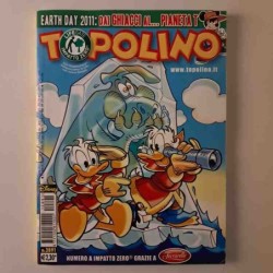 Topolino Libretto n. 2891...