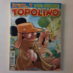 Topolino Libretto n. 2892...