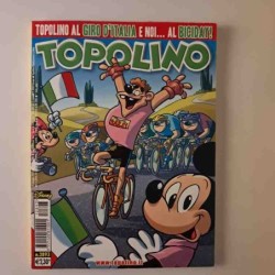 Topolino Libretto n. 2893...