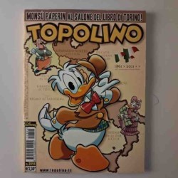 Topolino Libretto n. 2894...