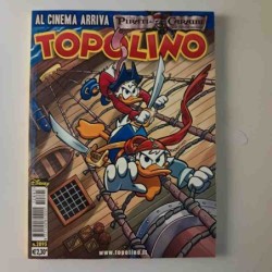 Topolino Libretto n. 2895...