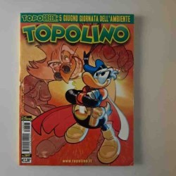 Topolino Libretto n. 2897...