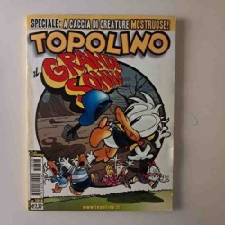 Topolino Libretto n. 2898...