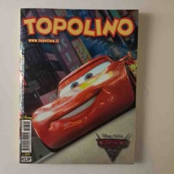 Topolino Libretto n. 2899...