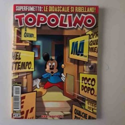 Topolino Libretto n. 2900...