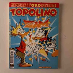 Topolino Libretto n. 2901...