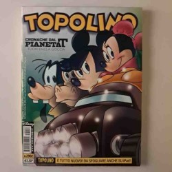 Topolino Libretto n. 2902...