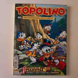 Topolino Libretto n. 2903...