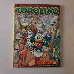 Topolino Libretto n. 2905...