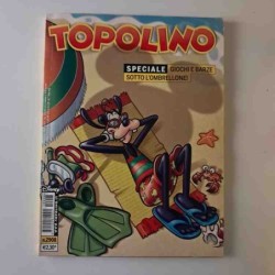 Topolino Libretto n. 2908...