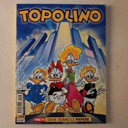 Topolino Libretto n. 2958...