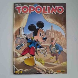 Topolino Libretto n. 3494...