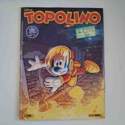 Topolino Libretto n. 3495...