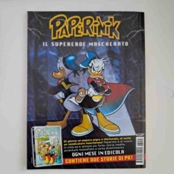 Topolino Libretto n. 3495 Walt Disney