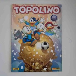 Topolino Libretto n. 3496...