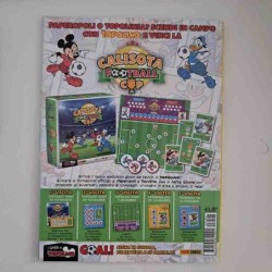 Topolino Libretto n. 3496 Walt Disney