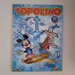 Topolino Libretto n. 3497...