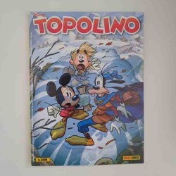 Topolino Libretto n. 3498...