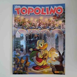 Topolino Libretto n. 3500...