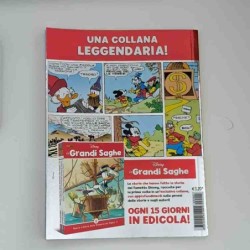 Topolino Libretto n. 3500 Walt Disney