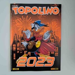 Topolino Libretto n. 3501...