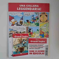 Topolino Libretto n. 3501 Walt Disney