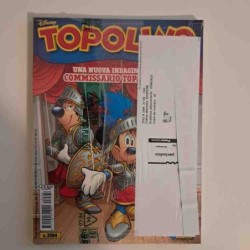 Topolino Libretto n. 3594...