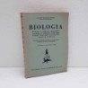 Biologia  di Elisei Flavio Giuseppe