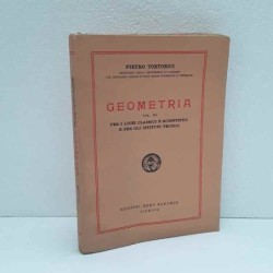 Geometria  - vol.3 di...