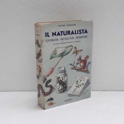 Il naturalista esploratore,...