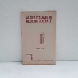 Assise Italiane di Medicina...