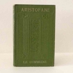 Le commedie di Aristofane