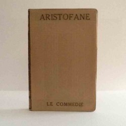 Le commedie di Aristofane