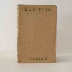 Tragedie di Euripide