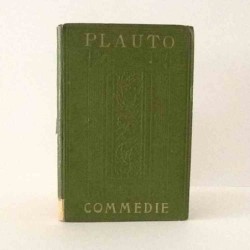 Commedie di Plauto