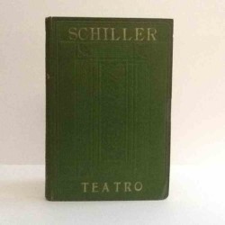 Teatro di Schiller Friedrich