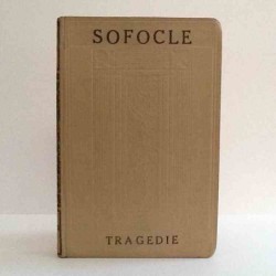 Tragedie di Sofoscle