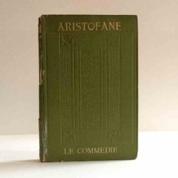 Le commedie di Aristofane