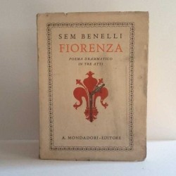 Fiorenza di Benelli Sem