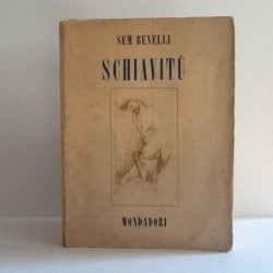 Schiavitù di Benelli Sem