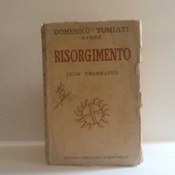 Risorgimento di Tumiati...