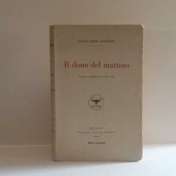 Il dono del mattino di...