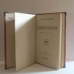 Lorenzino di Forzano...