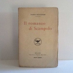 Il romanzo di Scampolo di...