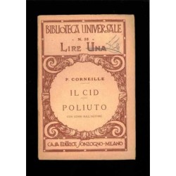 Il Cid - Poliuto di...