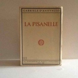 La Pisanelle di D'annunzio...