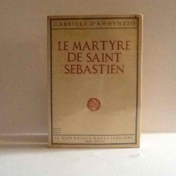 Le Martyre de Saint...