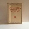 La fiaccola sotto il moggio di D'annunzio Gabriele